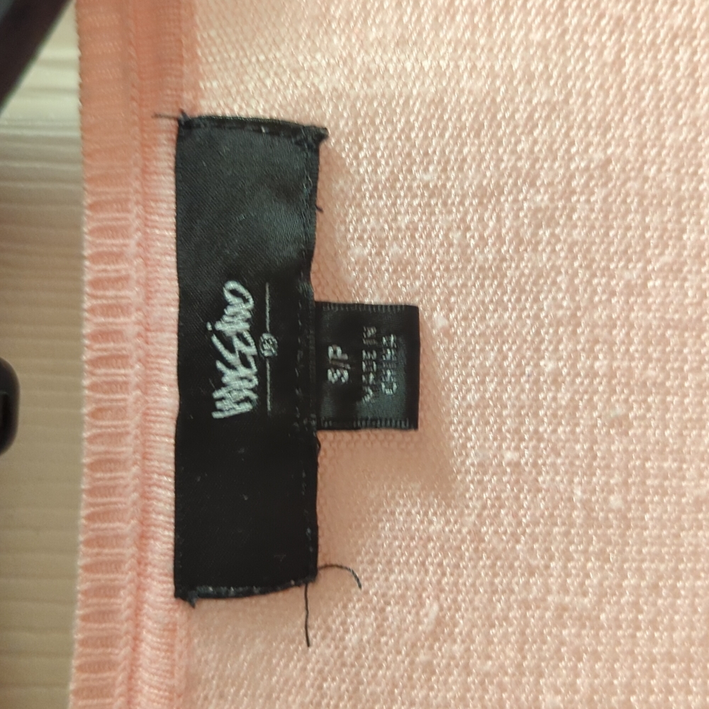 Pink Sweater - Picture 3 of 3